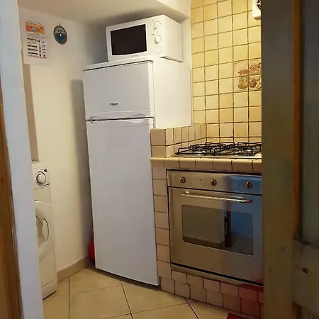 Lina's 1st Floor * Гаэта