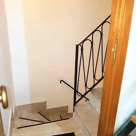 Lina's 1st Floor * Гаэта